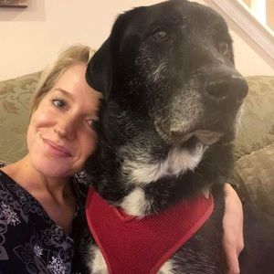 Meet your Posher, Haley